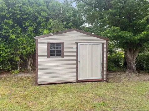 6600 Wofford Court Fayetteville NC 28311