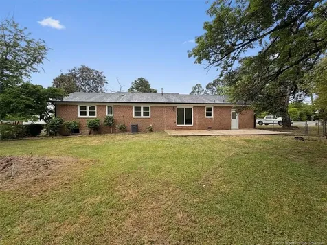 6600 Wofford Court Fayetteville NC 28311