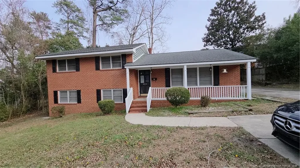 2415 Raeford Road Fayetteville NC 28305