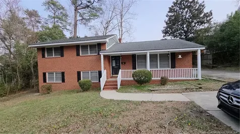 2415 Raeford Road Fayetteville NC 28305