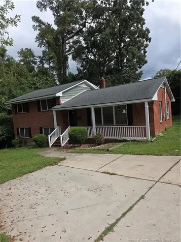 2415 Raeford Road Fayetteville NC 28305