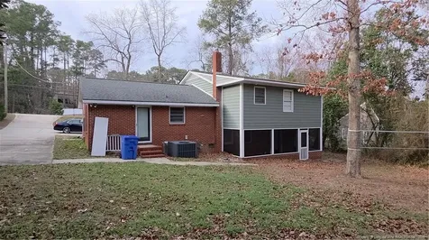 2415 Raeford Road Fayetteville NC 28305