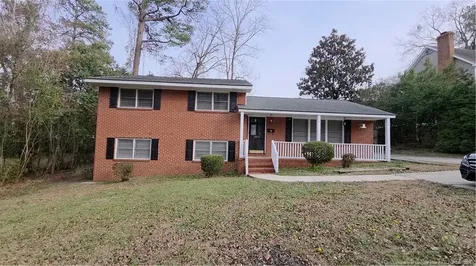 2415 Raeford Road Fayetteville NC 28305