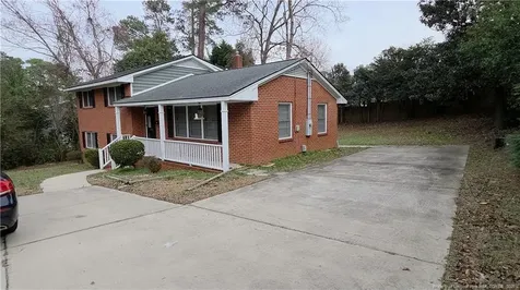 2415 Raeford Road Fayetteville NC 28305