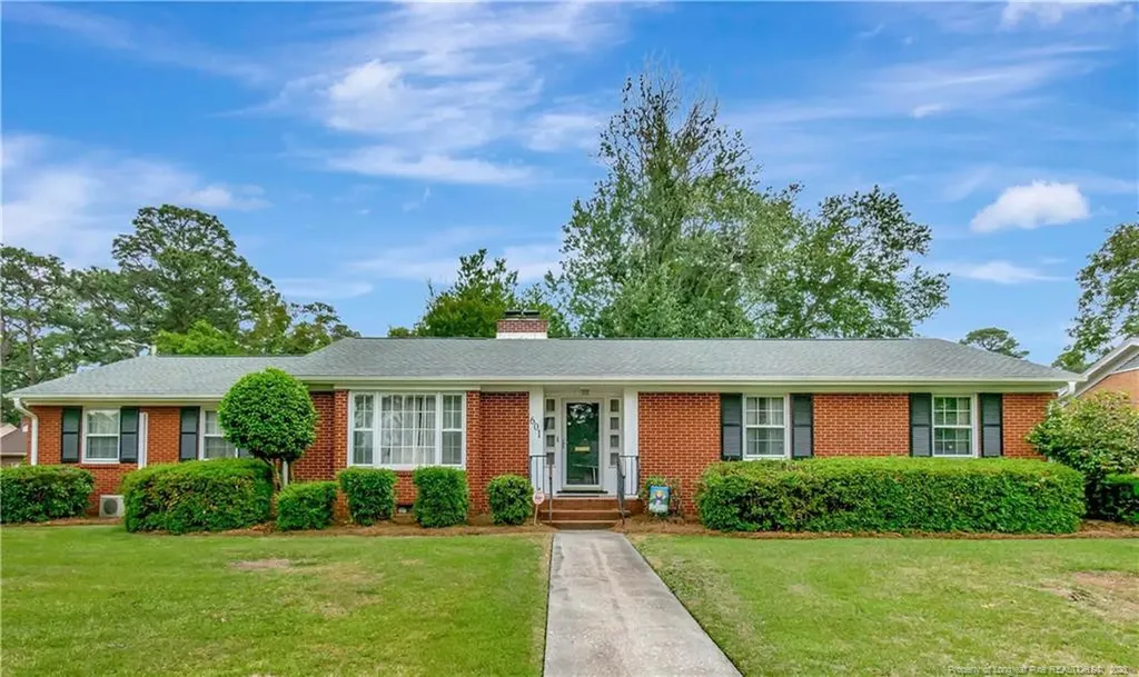 601 W 31st Street Lumberton NC 28358