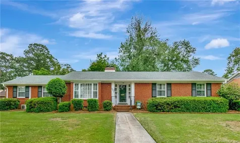 601 W 31st Street Lumberton NC 28358