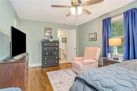 601 W 31st Street Lumberton NC 28358