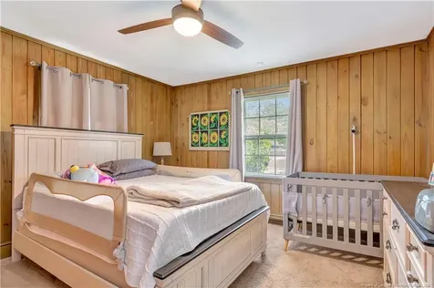 601 W 31st Street Lumberton NC 28358
