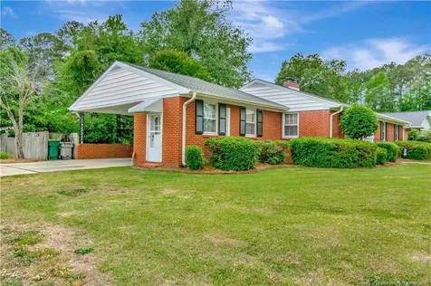 601 W 31st Street Lumberton NC 28358