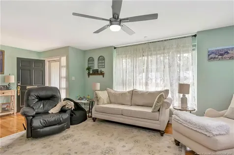 601 W 31st Street Lumberton NC 28358
