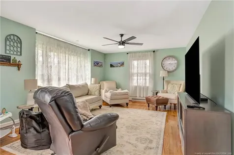 601 W 31st Street Lumberton NC 28358