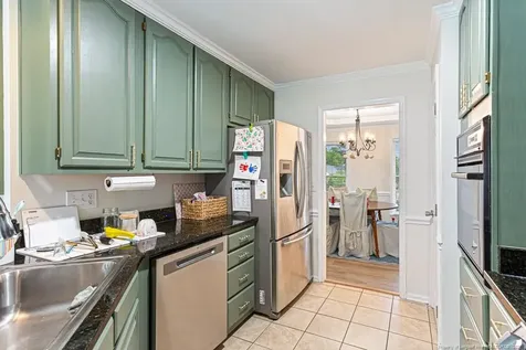 6432 Burnside Place Fayetteville NC 28311