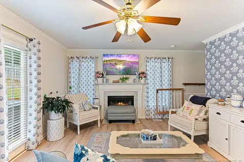 6432 Burnside Place Fayetteville NC 28311