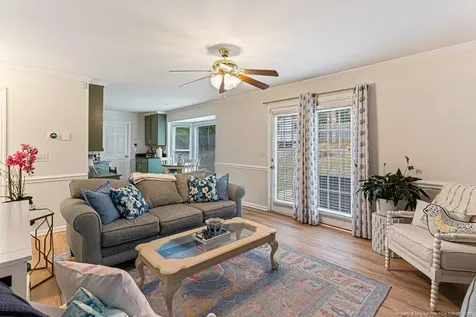 6432 Burnside Place Fayetteville NC 28311