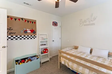 6432 Burnside Place Fayetteville NC 28311