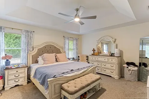 6432 Burnside Place Fayetteville NC 28311