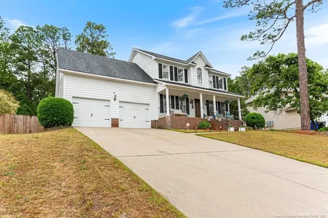 6432 Burnside Place Fayetteville NC 28311