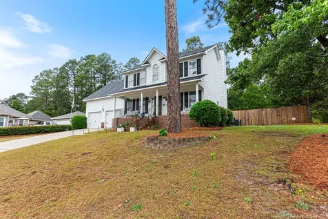 6432 Burnside Place Fayetteville NC 28311