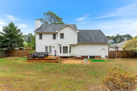 6432 Burnside Place Fayetteville NC 28311