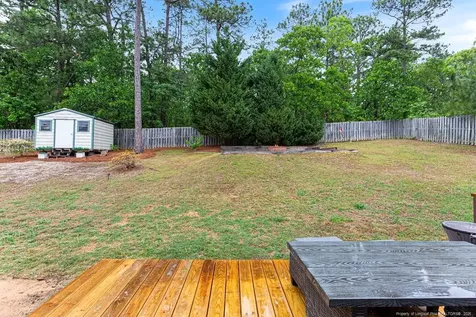 6432 Burnside Place Fayetteville NC 28311