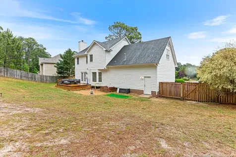 6432 Burnside Place Fayetteville NC 28311