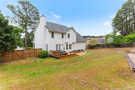 6432 Burnside Place Fayetteville NC 28311