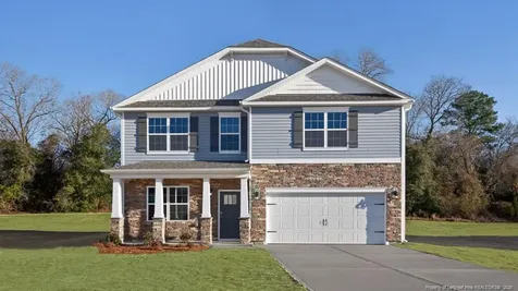 181 Rashford Way Raeford NC 28376