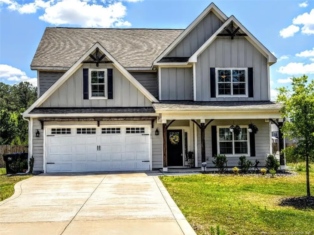 171 Amelia Drive Carthage NC 28327