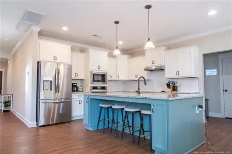 171 Amelia Drive Carthage NC 28327