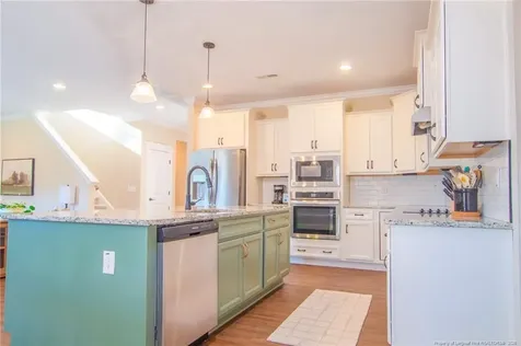171 Amelia Drive Carthage NC 28327