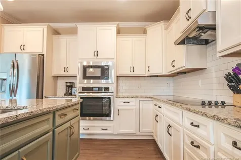 171 Amelia Drive Carthage NC 28327