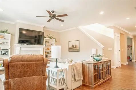 171 Amelia Drive Carthage NC 28327
