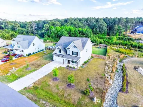 171 Amelia Drive Carthage NC 28327