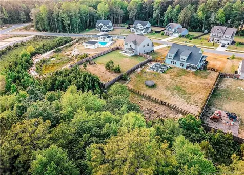 171 Amelia Drive Carthage NC 28327
