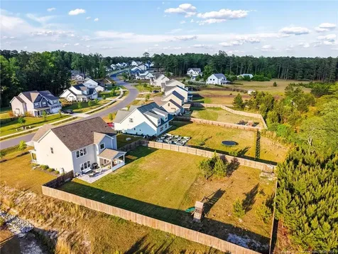 171 Amelia Drive Carthage NC 28327
