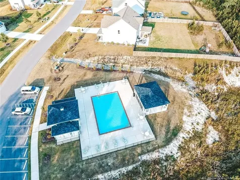 171 Amelia Drive Carthage NC 28327