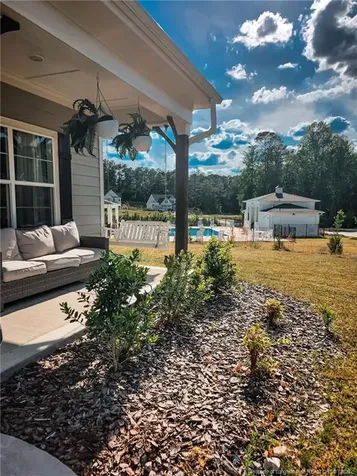 171 Amelia Drive Carthage NC 28327