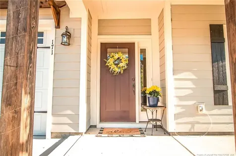 171 Amelia Drive Carthage NC 28327