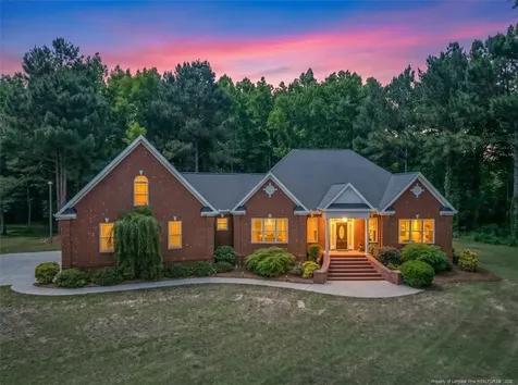 3611 Coleman Road Fayetteville NC 28312