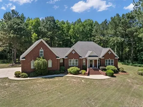 3611 Coleman Road Fayetteville NC 28312