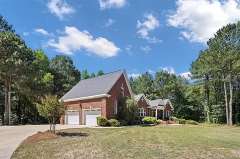 3611 Coleman Road Fayetteville NC 28312
