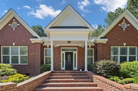 3611 Coleman Road Fayetteville NC 28312