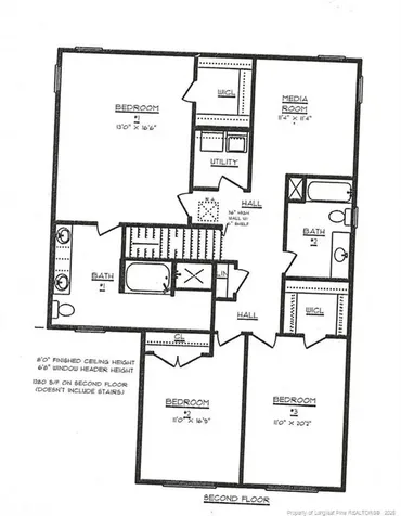 166 Penberthy Way Raeford NC 28376