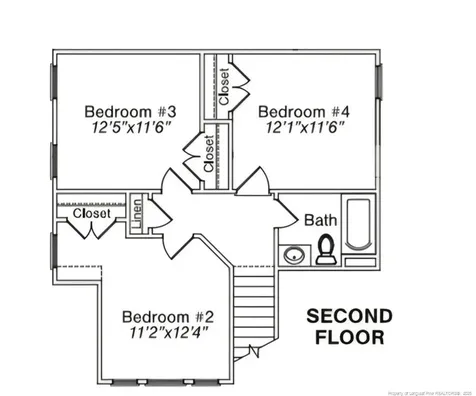 760 Brown Road Lillington NC 27546