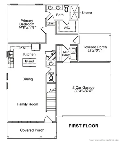 147 Evelene Way Clinton NC 28328
