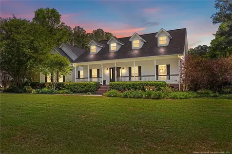 1546 Sandy Bay Circle Fayetteville NC 28312