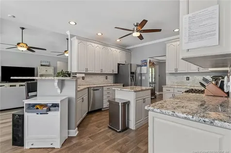 1546 Sandy Bay Circle Fayetteville NC 28312