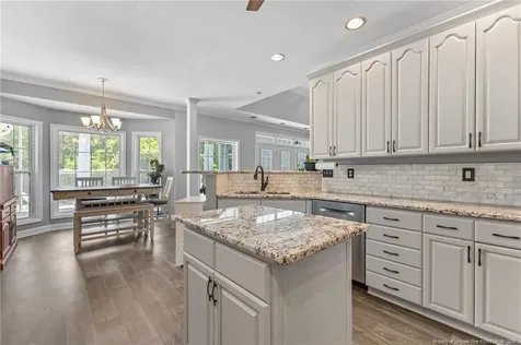 1546 Sandy Bay Circle Fayetteville NC 28312