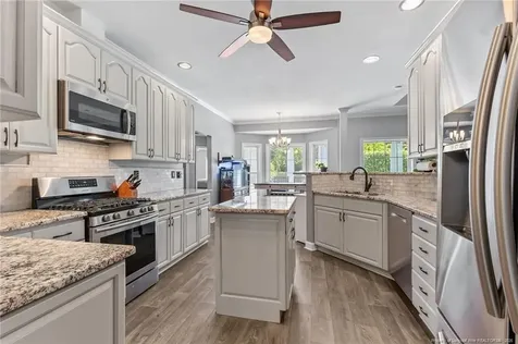 1546 Sandy Bay Circle Fayetteville NC 28312