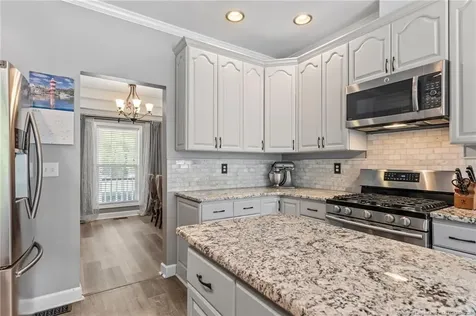 1546 Sandy Bay Circle Fayetteville NC 28312